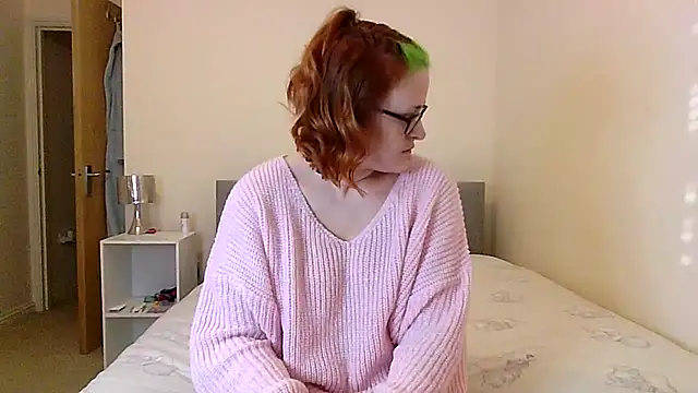 ScarletMae online show from 01-29-25, 02:53