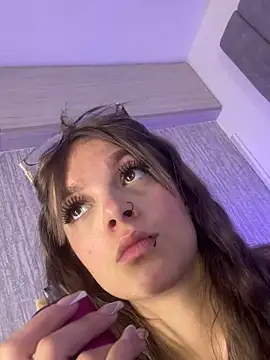 AmmyJones  online show from 01-16-26, 07:40