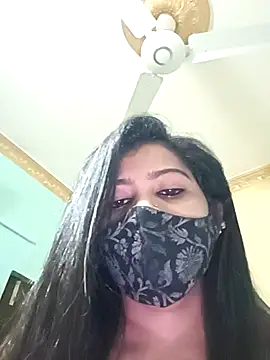 SANAYA ROY online show from 03-24-26, 08:08