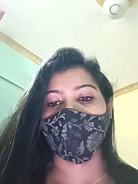 SANAYA ROY online show from 03-31-26, 08:31