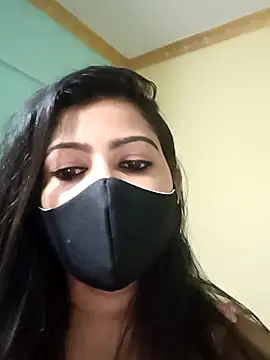 SANAYA ROY online show from 07-17-26, 08:43