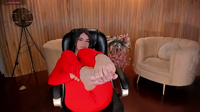 VeronicaCruz  online show from 02-16-25, 11:48