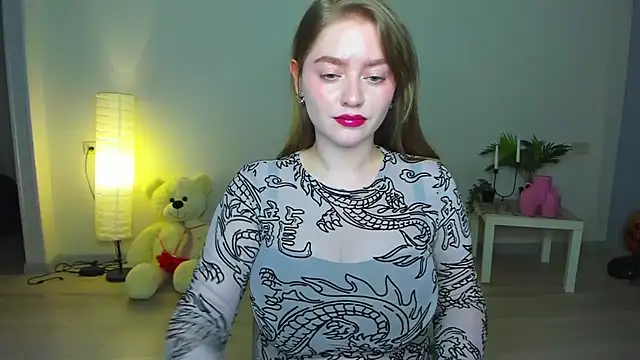 AidaPerry online show from 11-24-25, 06:18