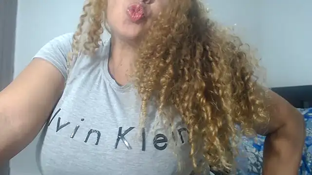 BustyAmanda online show from 02-21-25, 04:18