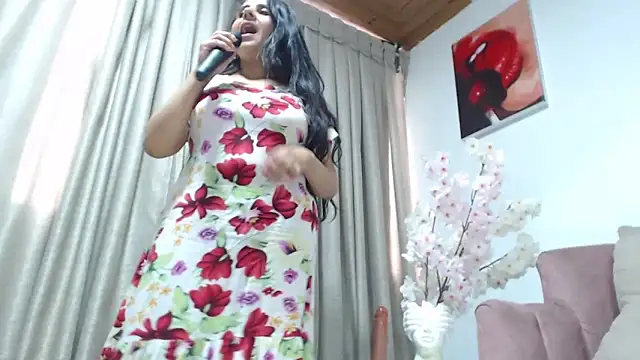  Marcela   online show from 02-08-25, 06:33