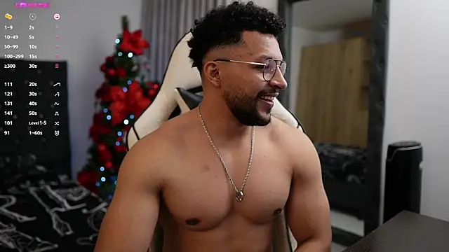 Martin Logan online show from 12-10-24, 11:30