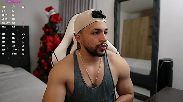 Martin Logan online show from 12-18-24, 11:30