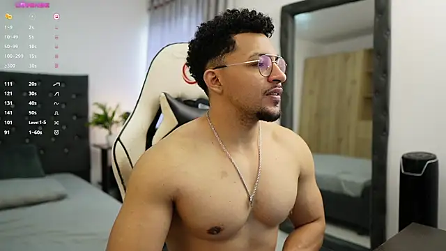 Martin Logan online show from 01-26-25, 12:43