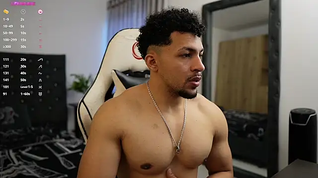 Martin Logan online show from 02-02-25, 10:39