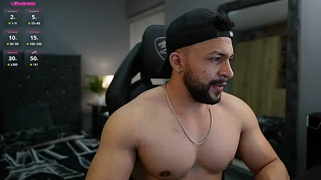 Martin Logan online show from 09-25-25, 11:41