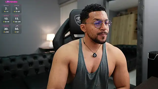 Martin Logan online show from 02-17-26, 12:40