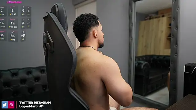 Martin Logan online show from 02-20-26, 11:16