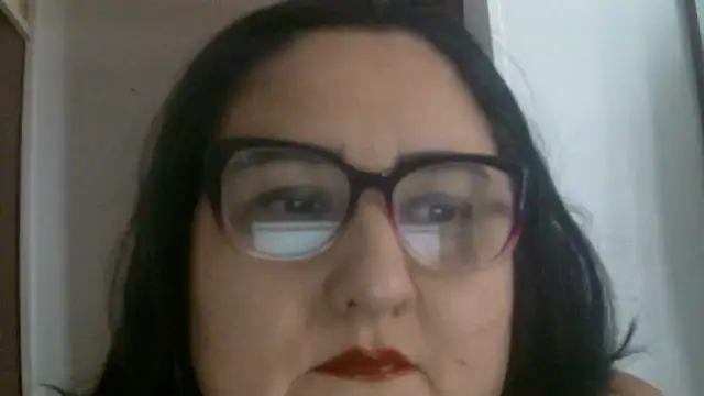 nanita1545 online show from 10-23-25, 08:29