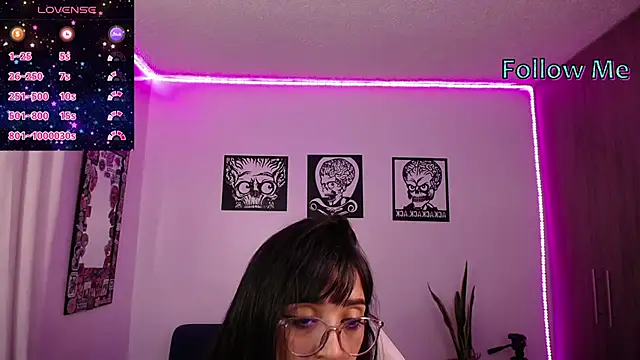 hibridaaa20 online show from 12-03-25, 11:25