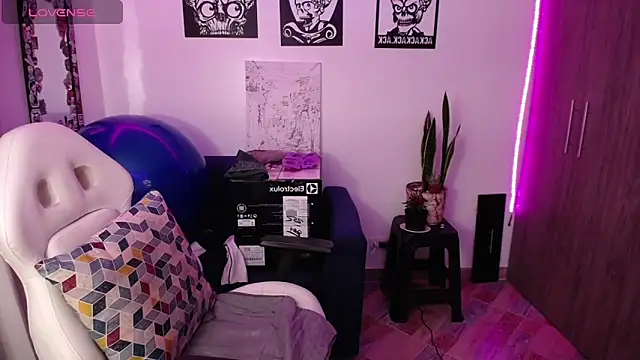 hibridaaa20 online show from 04-13-26, 11:10