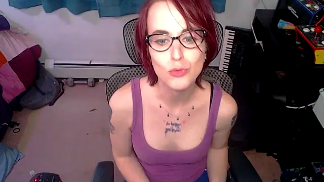 RyffBurnz online show from 11-04-25, 08:52