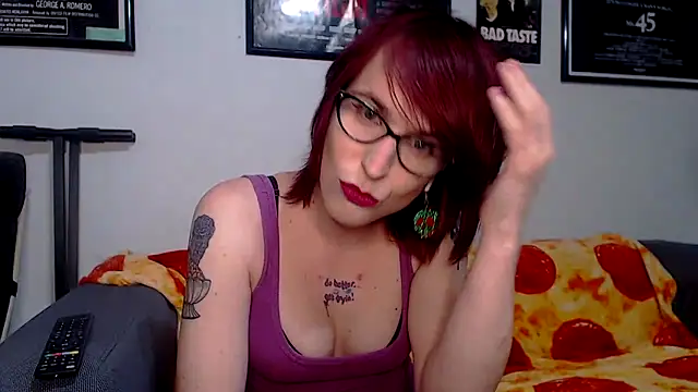 RyffBurnz online show from 04-09-26, 12:21