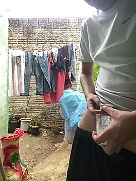 king cum  online show from 03-02-25, 01:05