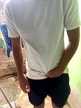 king cum  online show from 09-27-25, 01:38