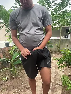 king cum  online show from 02-15-26, 04:47