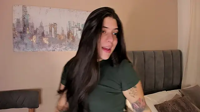 dakotaa   online show from 11-01-25, 08:22