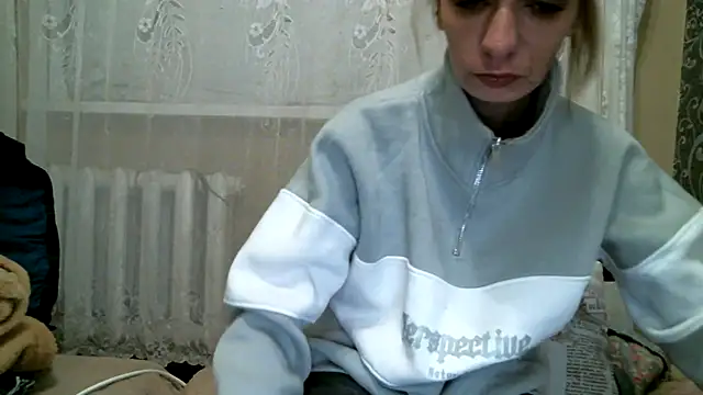 Snapshot of DennisXCaroll chatting on 12-13-24, 03:11 DennisXCaroll online show from 12-13-24, 03:11