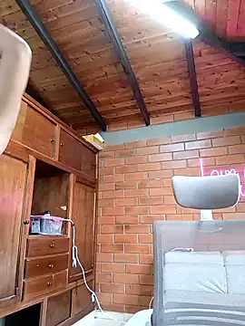 Snapshot of SamaraJay1 chatting on 01-17-26, 02:33 SamaraJay1 online show from 01-17-26, 02:33