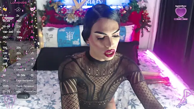 Snapshot of MARGOTFERRER chatting on 01-24-25, 12:09 MARGOTFERRER online show from 01-24-25, 12:09