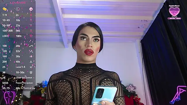 Snapshot of MARGOTFERRER chatting on 01-24-25, 03:22 MARGOTFERRER online show from 01-24-25, 03:22