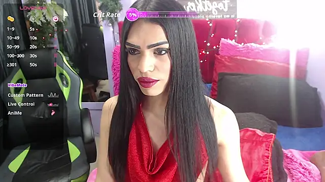 Snapshot of MARGOTFERRER chatting on 09-15-25, 05:51 MARGOTFERRER online show from 09-15-25, 05:51