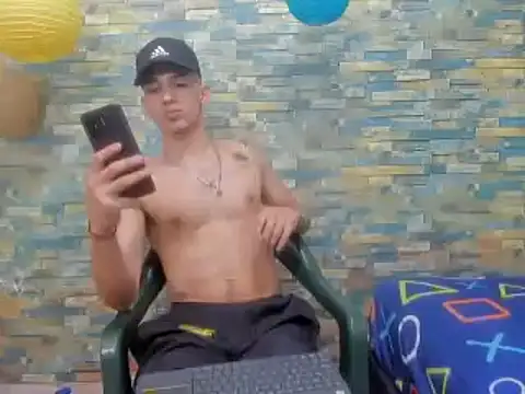 MasterSEX420 online show from 01-13-25, 02:00