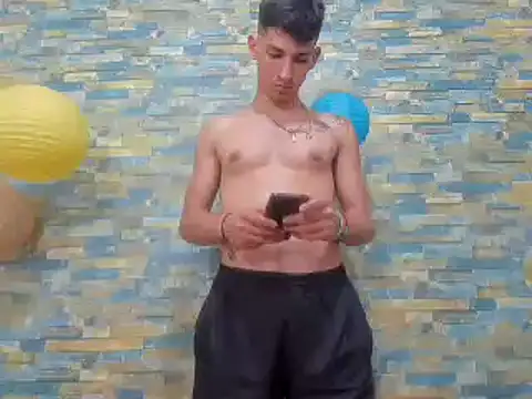 MasterSEX420 online show from 01-13-25, 05:02