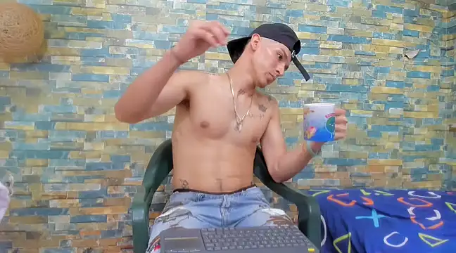 MasterSEX420 online show from 01-15-25, 02:56