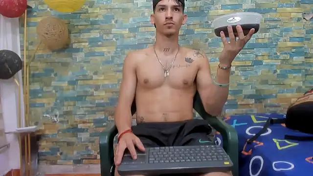 MasterSEX420 online show from 01-18-25, 01:08