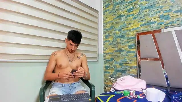 MasterSEX420 online show from 02-03-25, 03:49