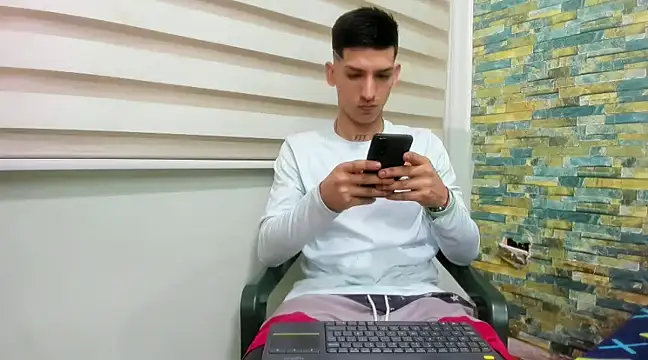 MasterSEX420 online show from 02-15-25, 02:47