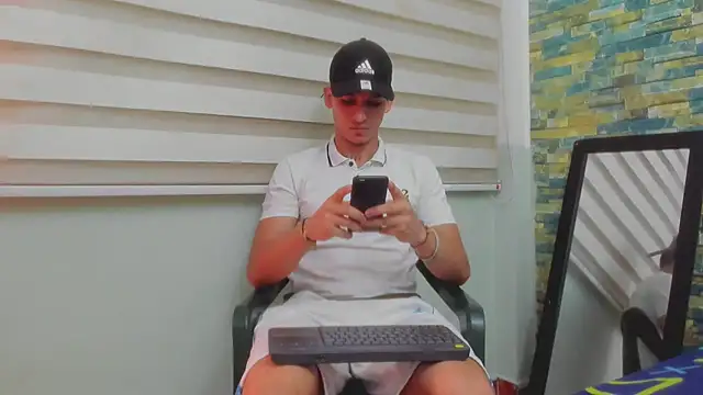 MasterSEX420 online show from 03-01-25, 03:49