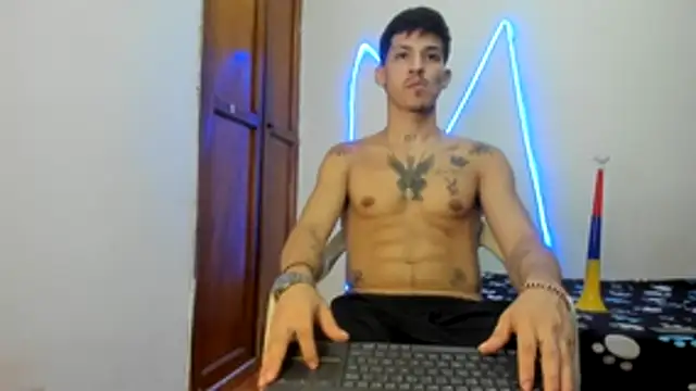 MasterSEX420 online show from 01-17-26, 08:56