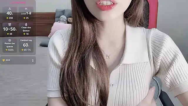 TrinhH Nabbi online show from 11-13-25, 12:26