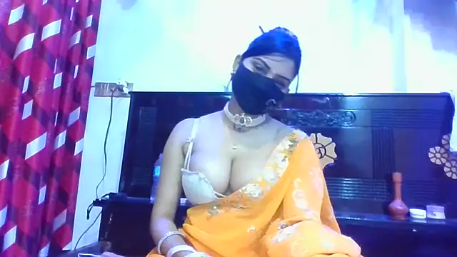 mariyaqueen online show from 03-10-25, 11:38