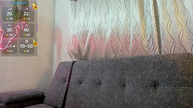 Snapshot of samanthaeliott22 chatting on 11-07-25, 01:05 samanthaeliott22 online show from 11-07-25, 01:05