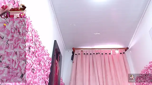 Snapshot of Veruzca_love chatting on 02-12-25, 02:54 Veruzca love online show from 02-12-25, 02:54