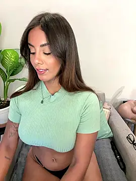 Brownfitbabyy online show from 01-16-26, 12:09