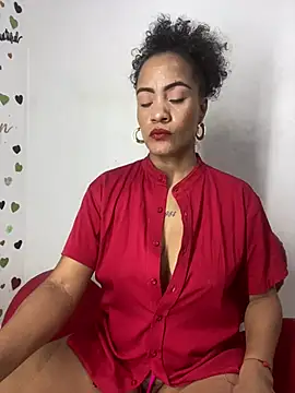 AdelaHaneix online show from 03-08-26, 01:03