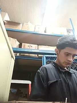 Felipe W0 online show from 06-11-26, 05:11