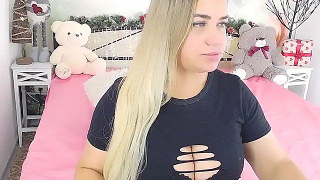 MilenaMiler X online show from 01-04-25, 05:27