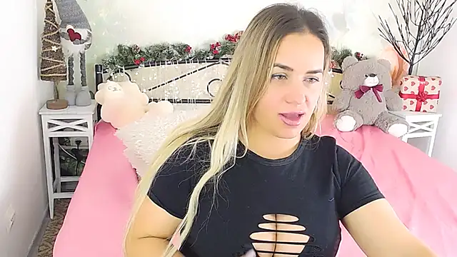 MilenaMiler X online show from 01-04-25, 08:28