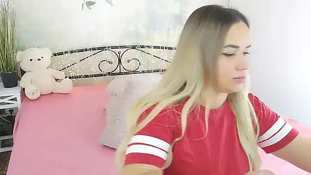 MilenaMiler X online show from 01-22-25, 08:49