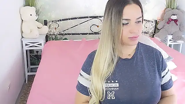 MilenaMiler X online show from 03-21-25, 10:39