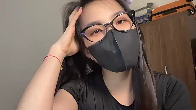 Lilisa miu online show from 10-07-25, 03:53